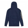 Sweat capuche Troy Lee Designs - Peace Out Youth