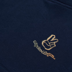 Sweat capuche Troy Lee Designs - Peace Out Youth