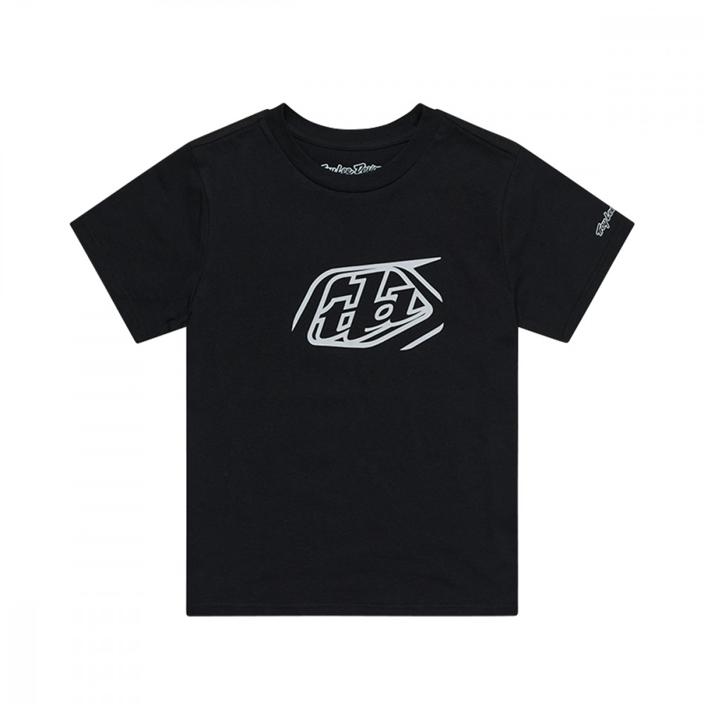 T-shirt Troy Lee Designs - Badge