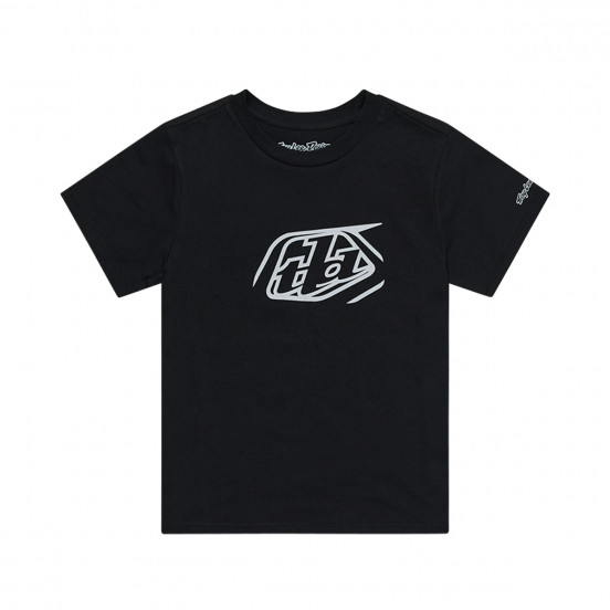 T-shirt Troy Lee Designs - Badge