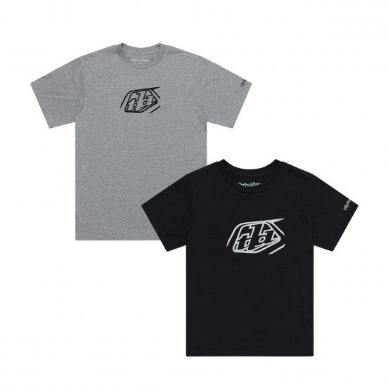 T-shirt Troy Lee Designs - Badge