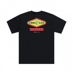 T-shirt Troy Lee Designs - Carb