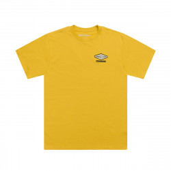 T-shirt Troy Lee Designs - Carb