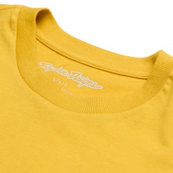 T-shirt Troy Lee Designs - Carb