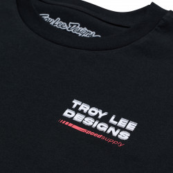T-shirt Troy Lee Designs - Factory