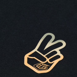 T-shirt Troy Lee Designs - Peace Out