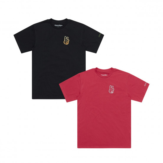 T-shirt Troy Lee Designs - Peace Out