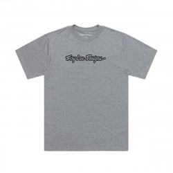 T-shirt Troy Lee Designs - Signature