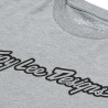 T-shirt Troy Lee Designs - Signature