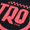 T-shirt Troy Lee Designs - Smiley