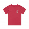 T-shirt Troy Lee Designs - Peace Out women