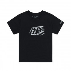 T-shirt Troy Lee Designs - Badge Youth