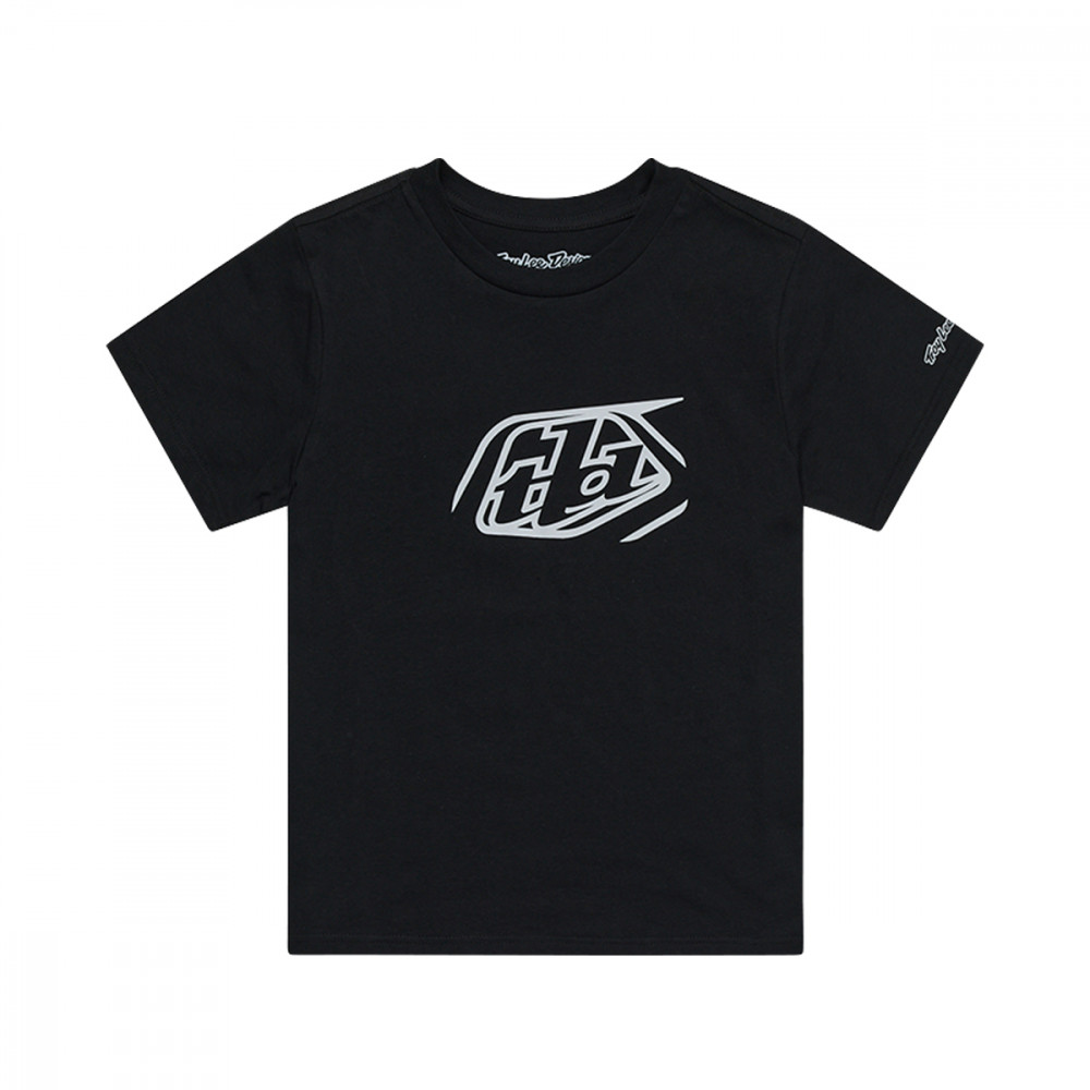 T-shirt Troy Lee Designs - Badge Youth