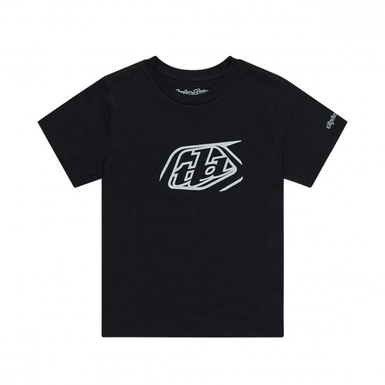 T-shirt Troy Lee Designs - Badge Youth