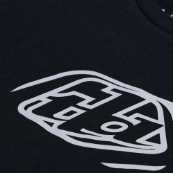 T-shirt Troy Lee Designs - Badge Youth