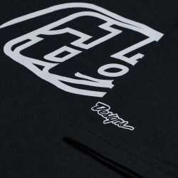 T-shirt Troy Lee Designs - Badge Youth