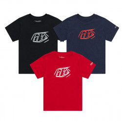 T-shirt Troy Lee Designs - Badge Youth