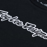 T-shirt Troy Lee Designs - Signature Youth