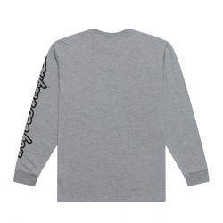 T-shirt Troy Lee Designs - Signature manches longues