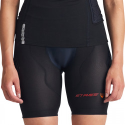 Short renforcé Troy Lee Designs - Stage Ghost