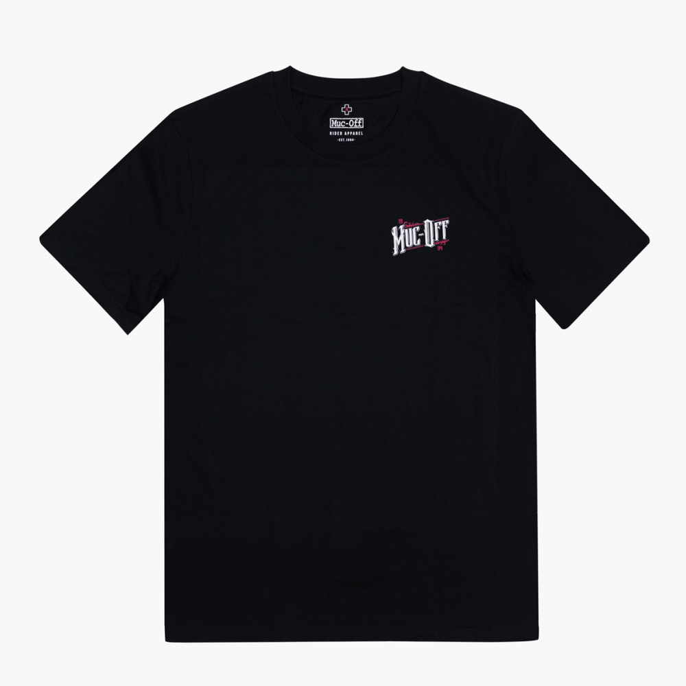 T-shirt Muc-Off - God Save
