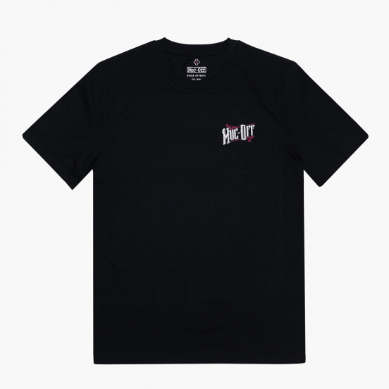 T-shirt Muc-Off - God Save