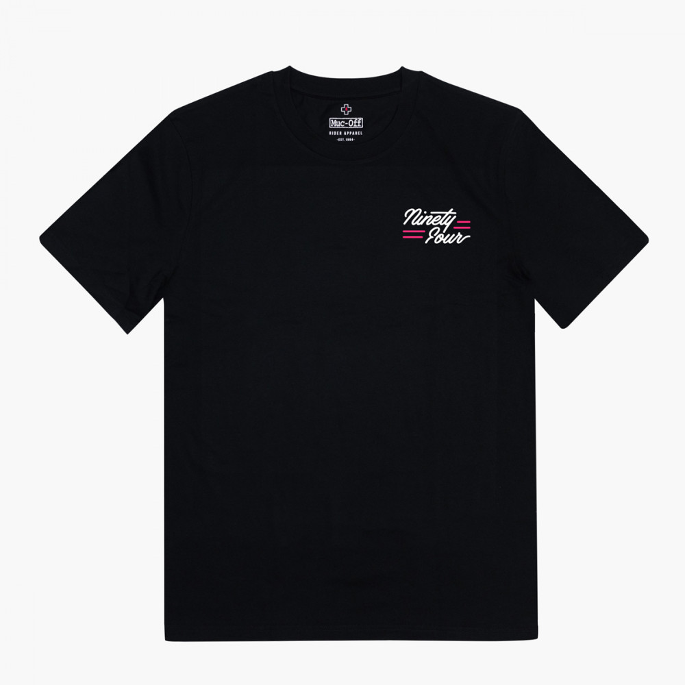 T-shirt Muc-Off - Mountain