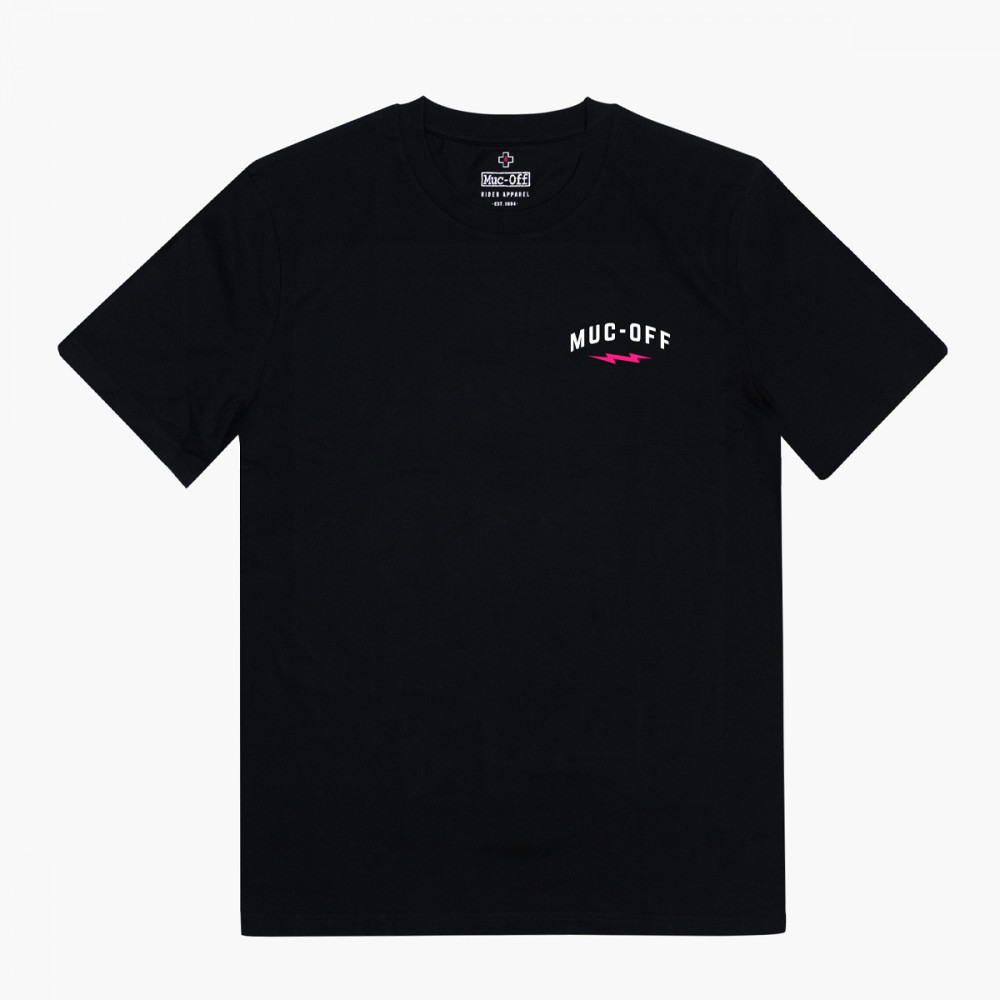 T-shirt Muc-Off - Worldwide