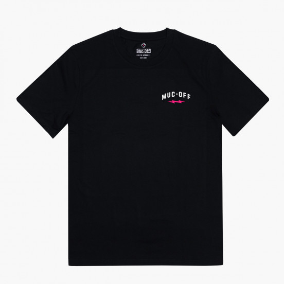 T-shirt Muc-Off - Worldwide