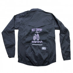 Veste Race Company - Coupe vent