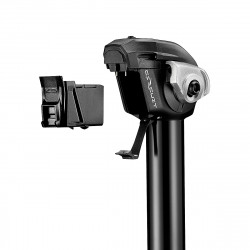 Tige de selles KS - RAGE Circuit 2026