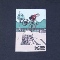 T-shirt Race Company - KS 2024