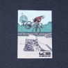 T-shirt Race Company - KS 2024