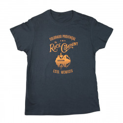 T-shirt Race Company - Luberon