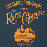T-shirt Race Company - Luberon
