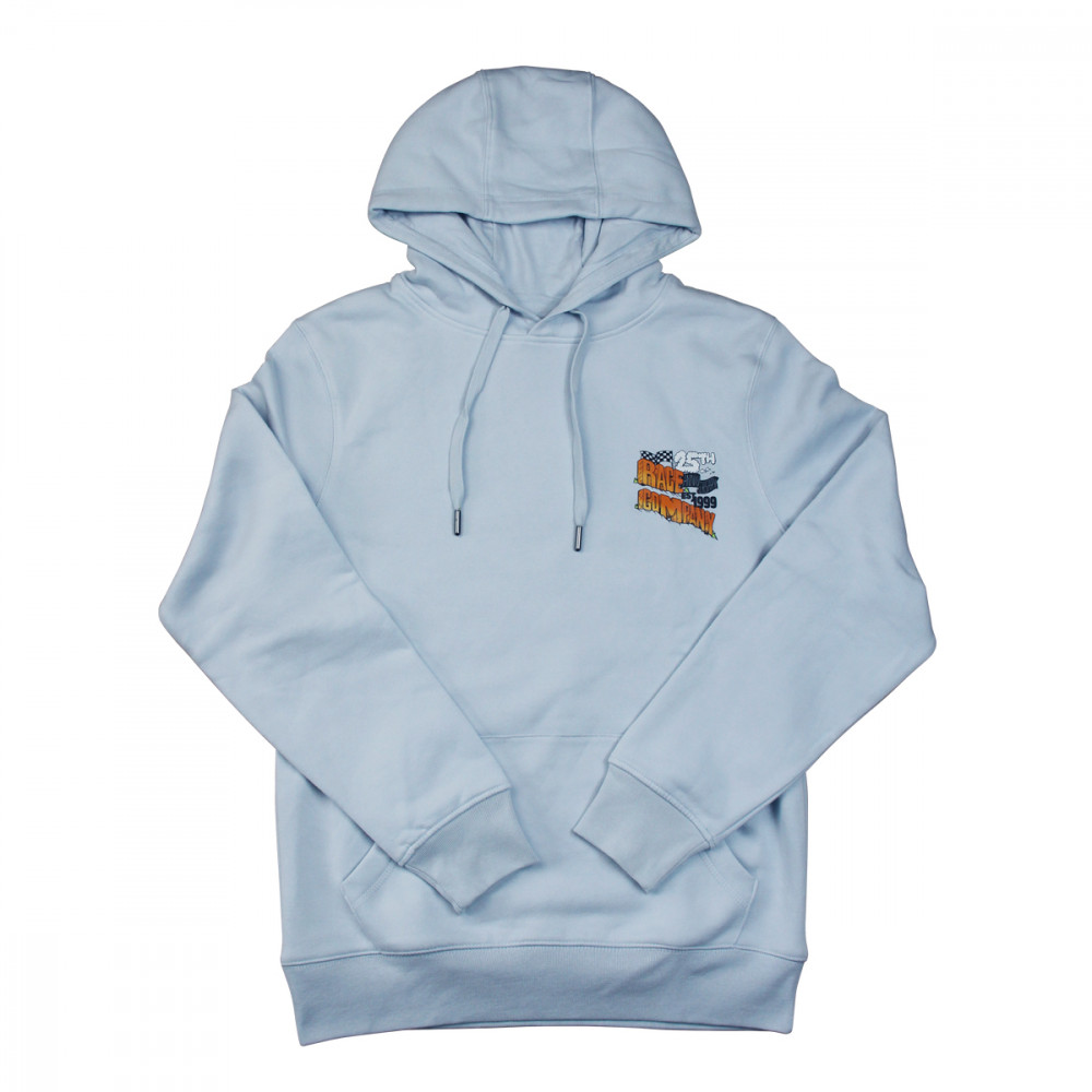 Sweat Race Company - 25th Anniversary
