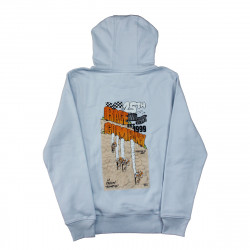 Sweat Race Company - 25th Anniversary
