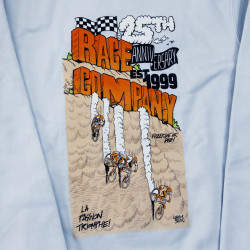 Sweat Race Company - 25th Anniversary