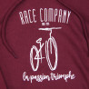 Sweat Race Company - La Passion Triomphe