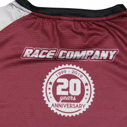 Jersey Race Company - 20 ans - manches longues