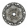 Cassette MICROSHIFT - Advent MX Black G-Series 10V