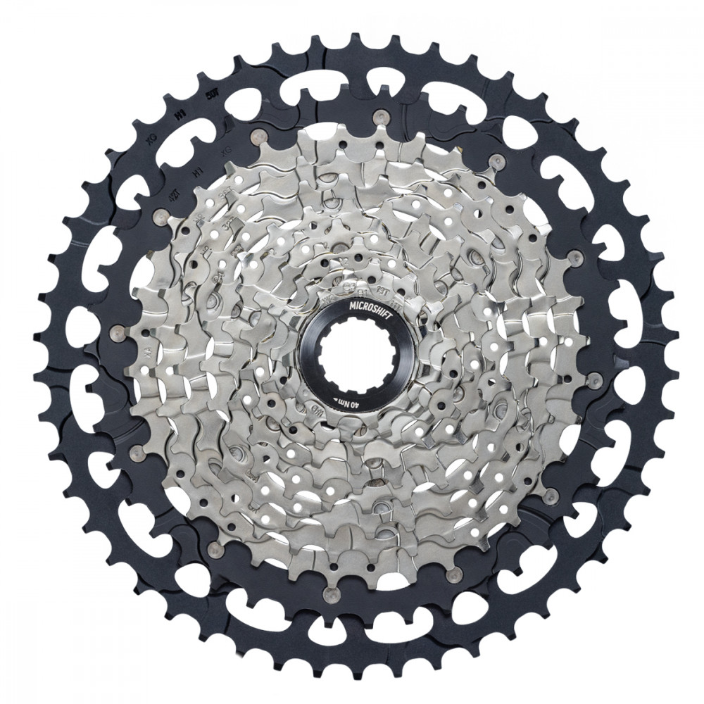 Cassette MICROSHIFT - Advent MX G-Series 11V