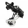 Dérailleur arrière MICROSHIFT - Advent MX Pro 10/11V