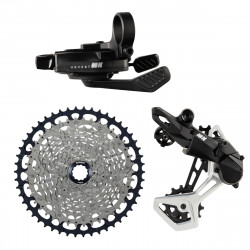 Groupe complet MICROSHIFT - Advent MX 11V