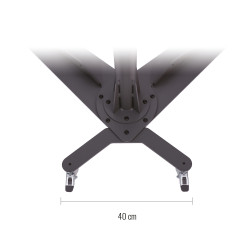 Accessoire GOLIATH - Base roulante pour Goliath PRO+