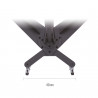 Accessoire GOLIATH - Base roulante pour Goliath PRO+