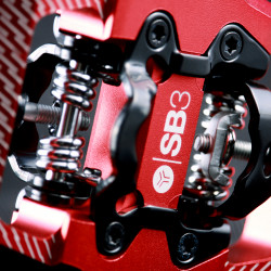 Pédale SB3 - Kroma automatiques
