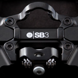 Pédale SB3 - Kroma semi-automatique