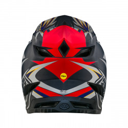 Casque Troy Lee Designs - D4 Carbon