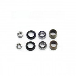 Kit entretien roulements pour pédales HT - M2, T2, T2SX